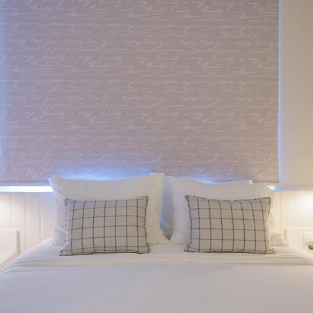 Calma Hotel & Spa カストリア 部屋 写真