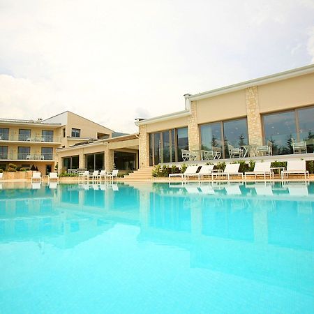 Calma Hotel & Spa カストリア エクステリア 写真