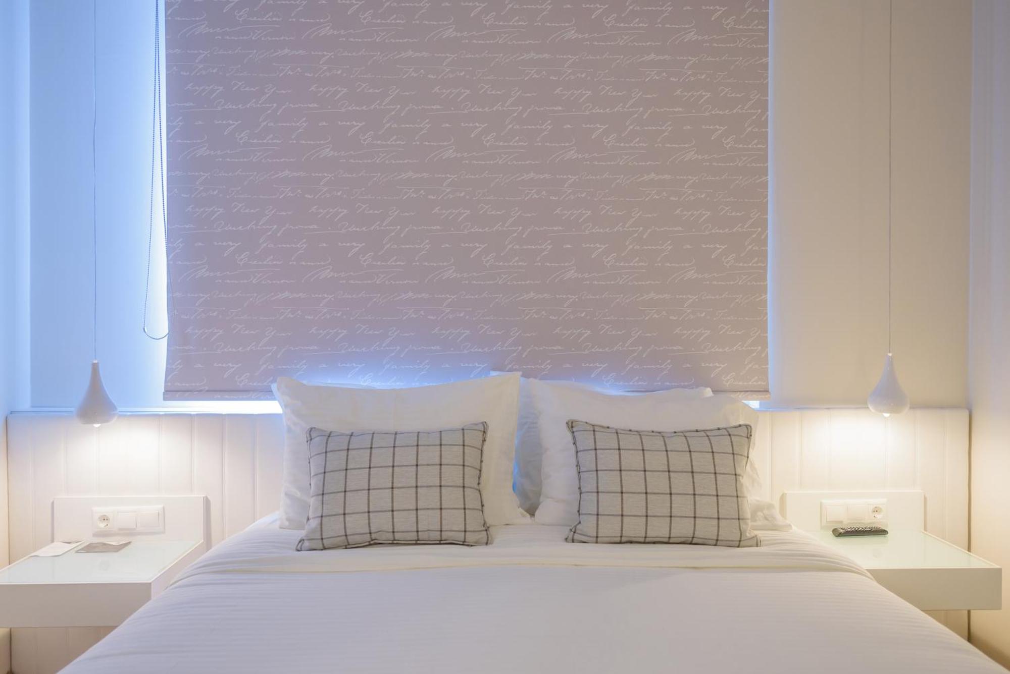 Calma Hotel & Spa カストリア 部屋 写真