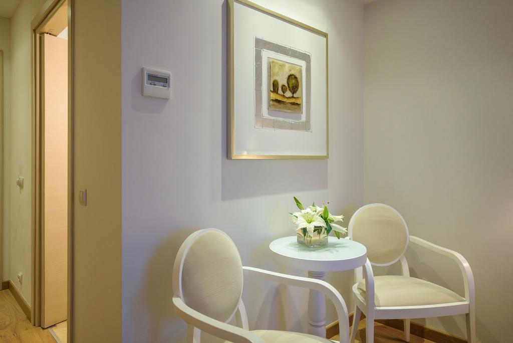 Calma Hotel & Spa カストリア 部屋 写真